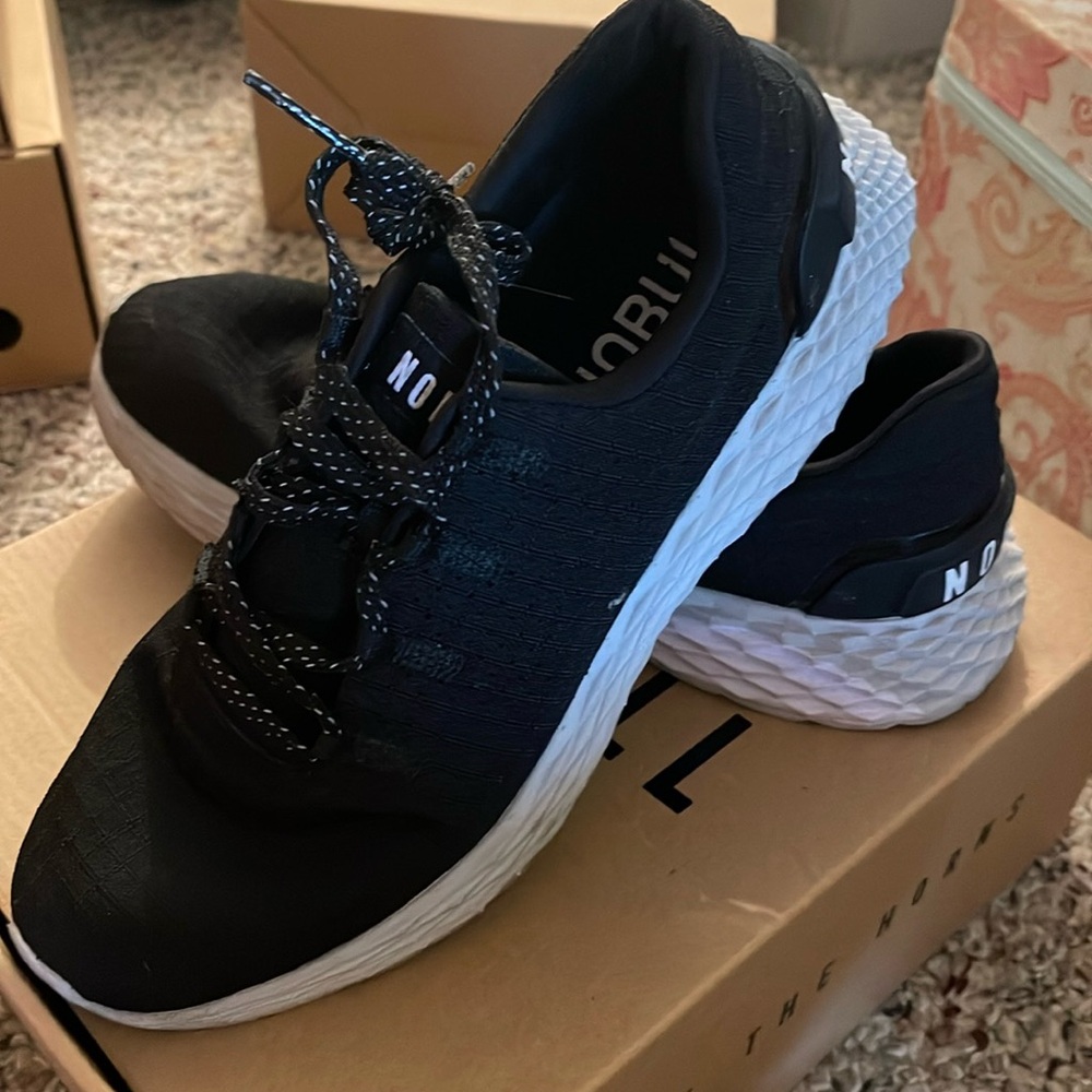 Nobull runner